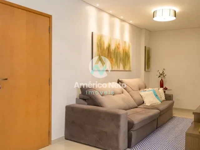 Apartamento 2 quartos e 2 banheiros, para alugar, no bairro Santa Maria em São Caetano do Sul