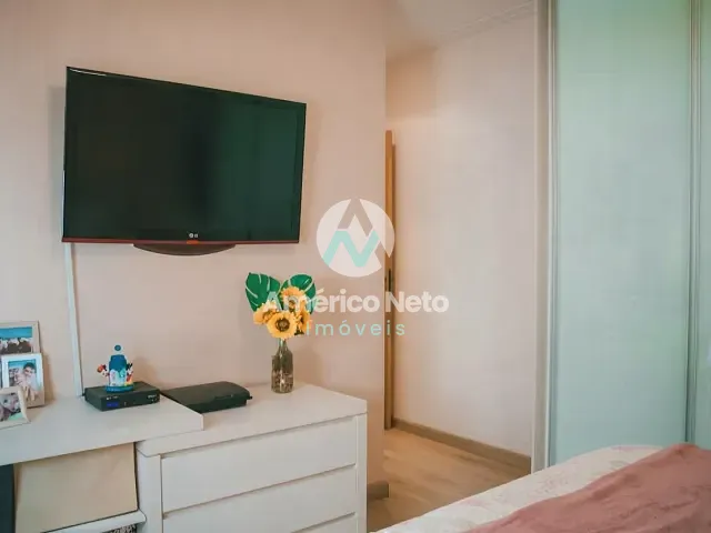 Apartamento 2 quartos e 2 banheiros, para alugar, no bairro Santa Maria em São Caetano do Sul