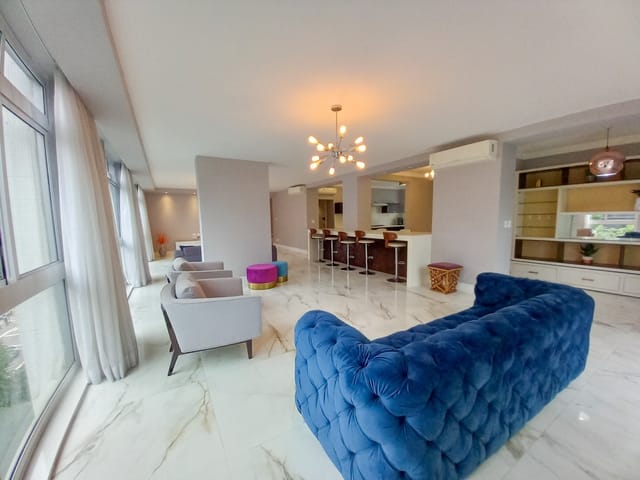 Foto do Apartamento - Apartamento para locação com 250m², 3 dormitórios sendo 1 suíte e 2 vagas no Jardim Paulista, Zona Oeste de São Paulo | D+ Soluções Imobiliárias