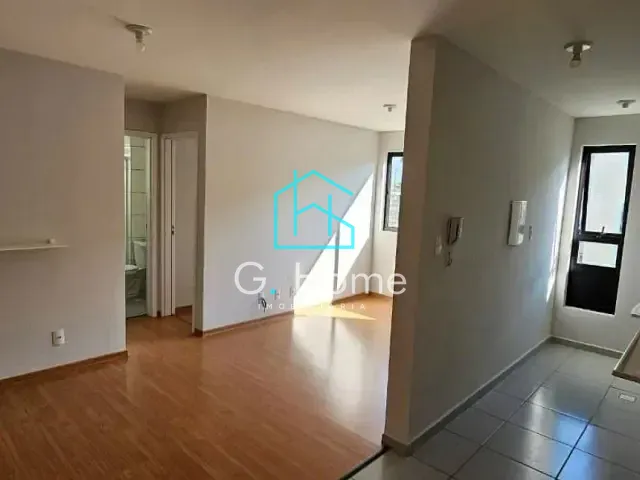 Apartamento com 49m² 2 quartos e 1 banheiro, à venda, no bairro Jardim Maria Celina em Londrina