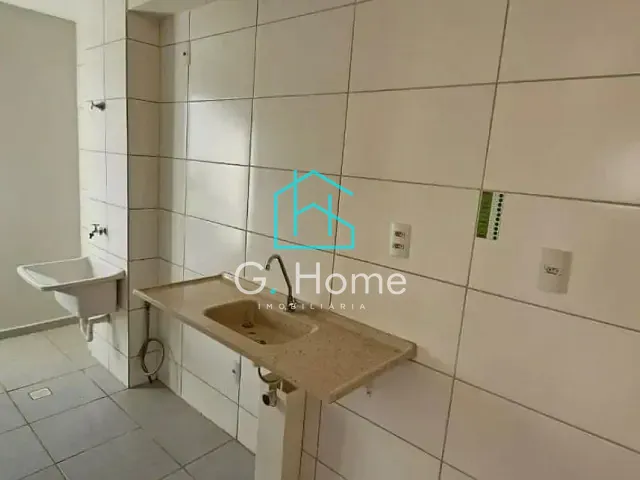 Apartamento com 49m² 2 quartos e 1 banheiro, à venda, no bairro Jardim Maria Celina em Londrina