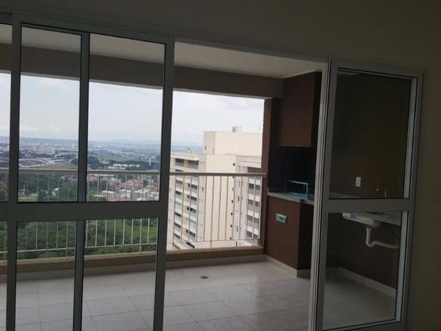 Foto do Apartamento - Apartamento residencial para locação, Jardim das Indústrias, São José dos Campos. | INDEPENDENCE NEGOCIOS IMOBILIARIOS LTDA