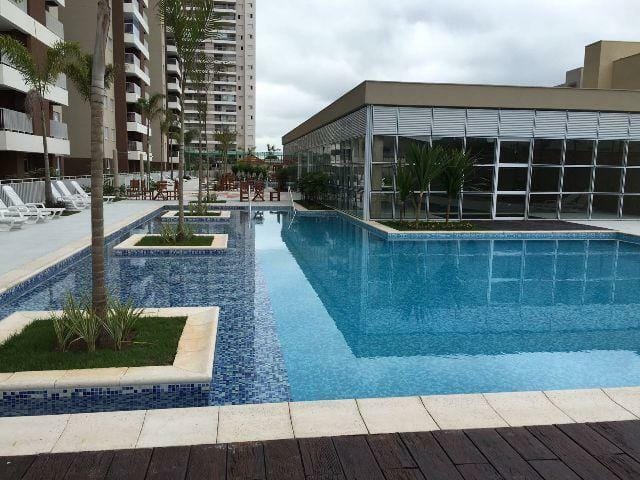 Foto do Apartamento - Apartamento residencial para locação, Jardim das Indústrias, São José dos Campos. | INDEPENDENCE NEGOCIOS IMOBILIARIOS LTDA