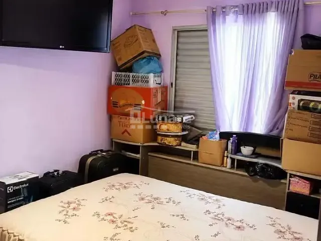 Apartamento 2 quartos e 1 banheiro, à venda, no bairro nogueira em Guararema