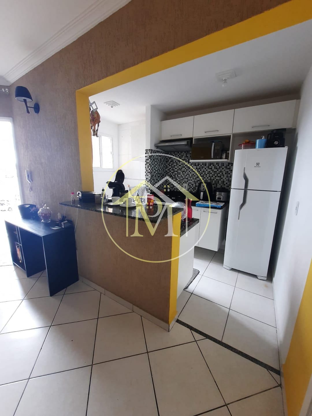 Apartamento, 2 quartos, 52 m² - Foto 2