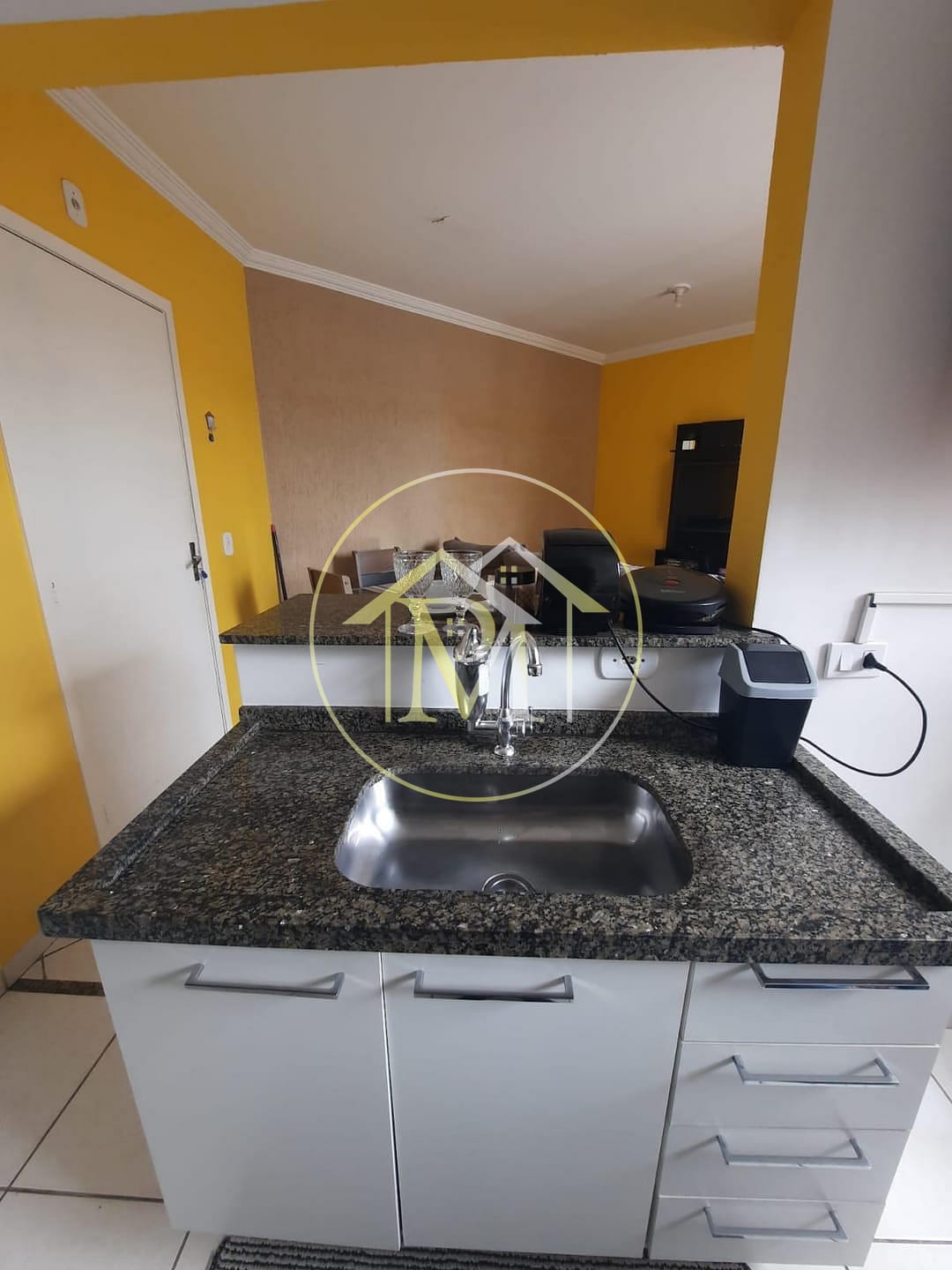 Apartamento, 2 quartos, 52 m² - Foto 4