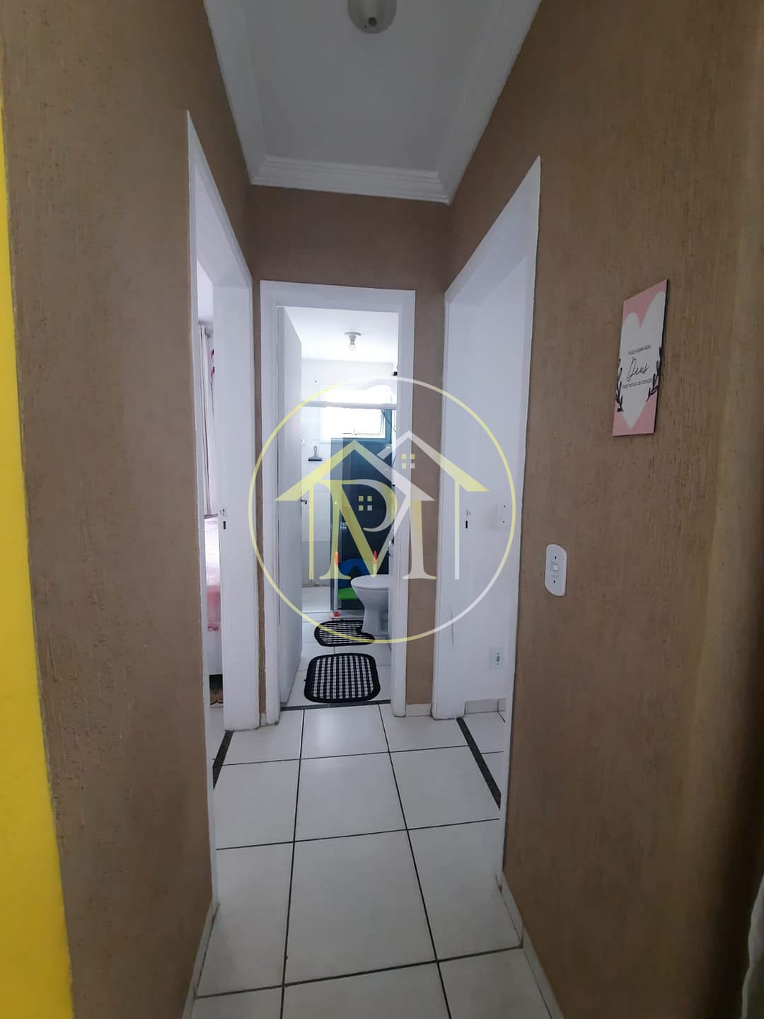 Apartamento, 2 quartos, 52 m² - Foto 6