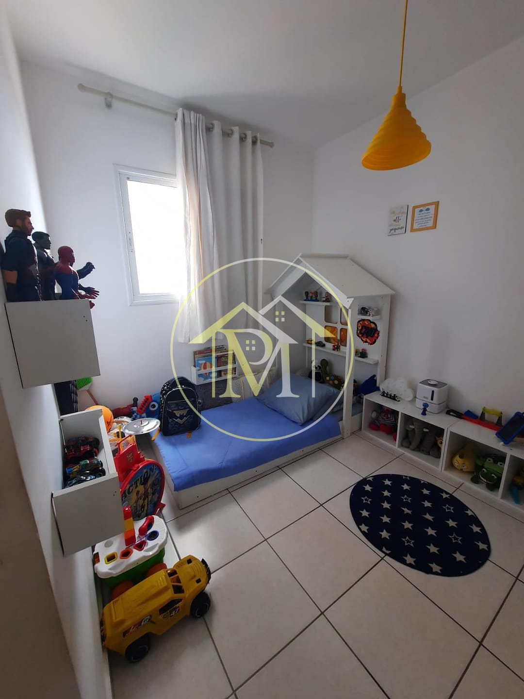 Apartamento, 2 quartos, 52 m² - Foto 8