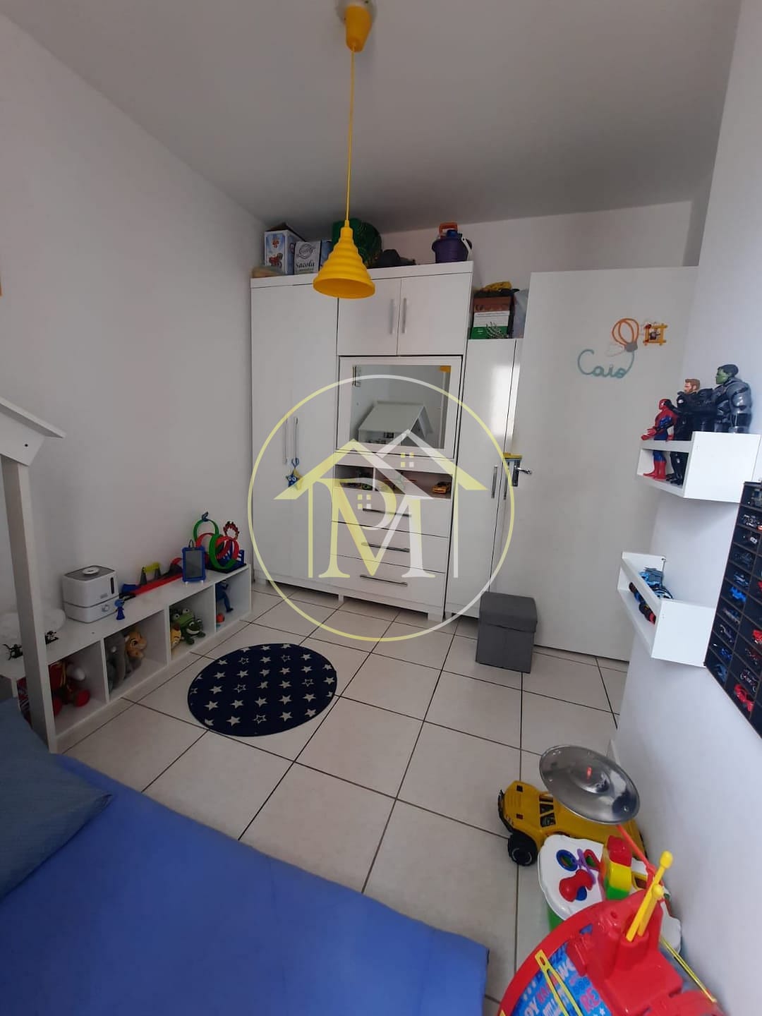 Apartamento, 2 quartos, 52 m² - Foto 9