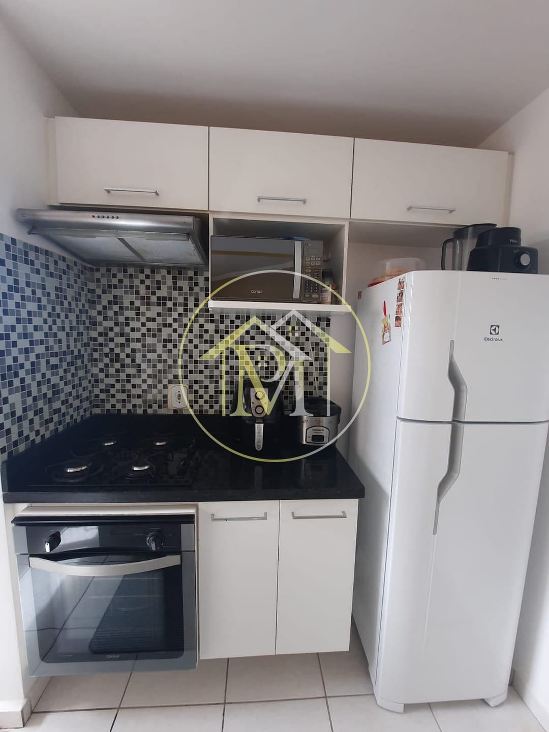 Apartamento, 2 quartos, 52 m² - Foto 10