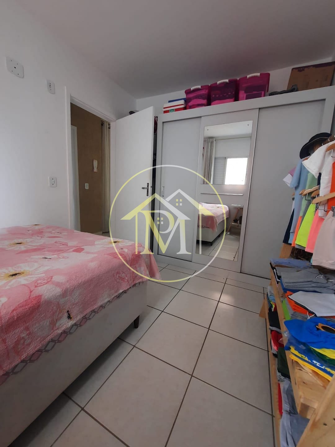 Apartamento, 2 quartos, 52 m² - Foto 11