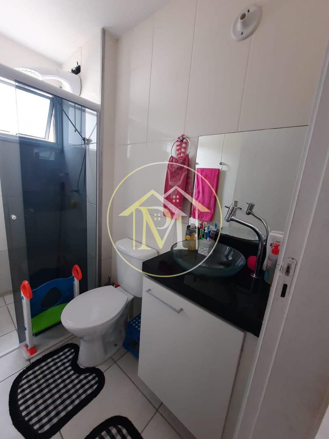 Apartamento, 2 quartos, 52 m² - Foto 13