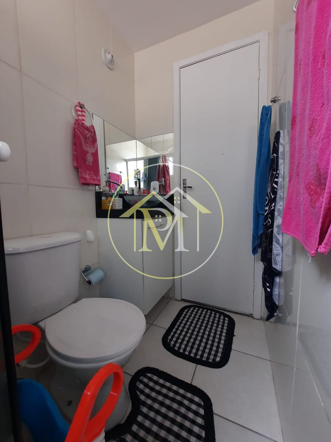 Apartamento, 2 quartos, 52 m² - Foto 14