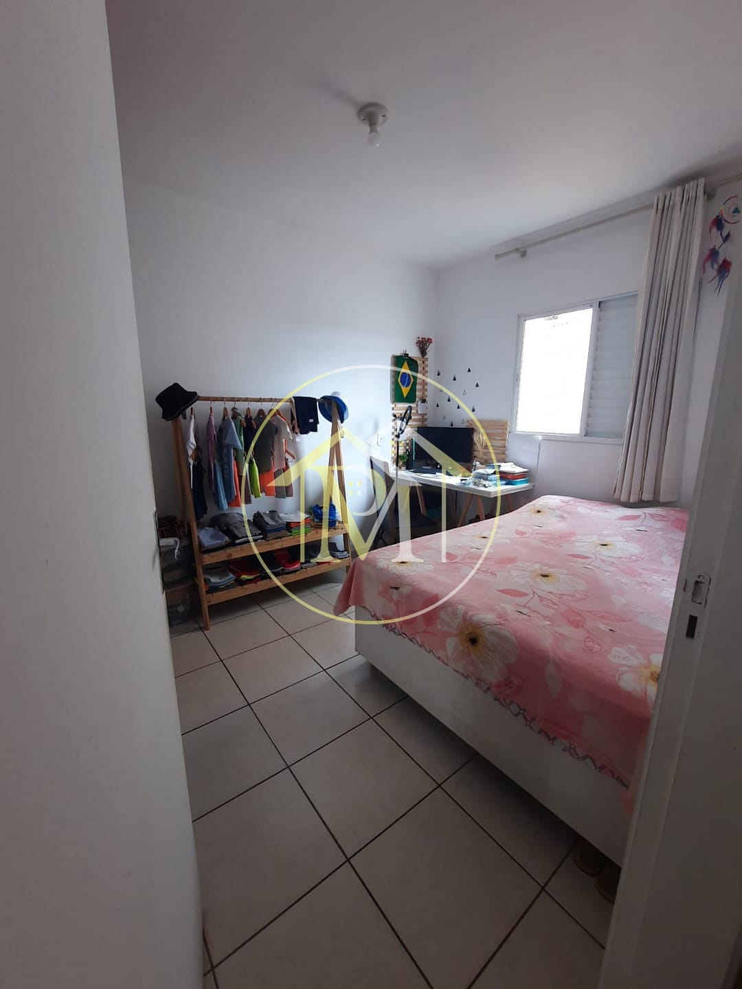 Apartamento, 2 quartos, 52 m² - Foto 17
