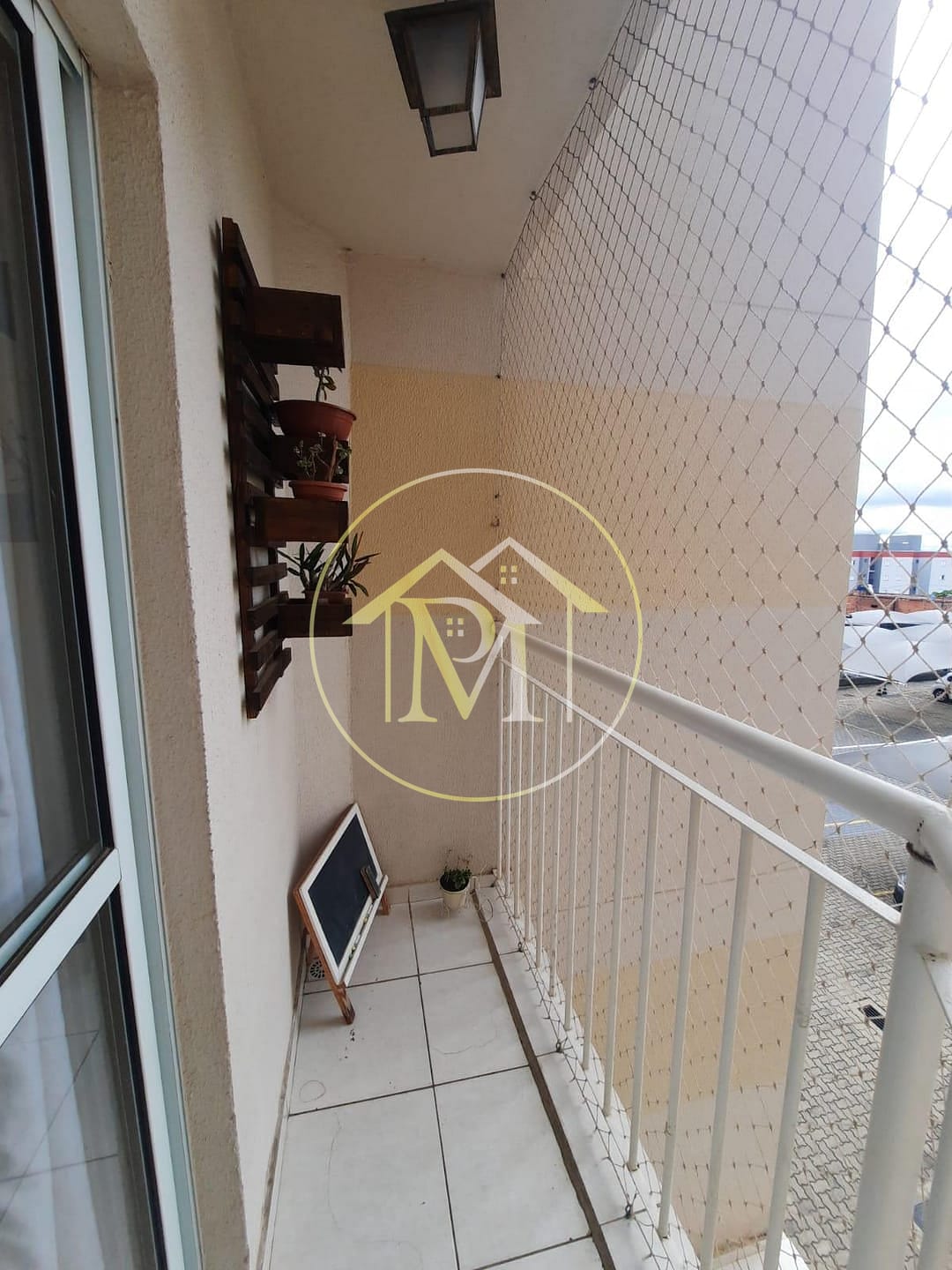 Apartamento, 2 quartos, 52 m² - Foto 22