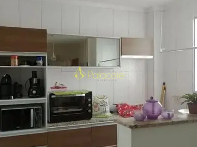 Apartamento 2 quartos e 1 banheiro, à venda, no bairro Residencial Sítio Santo Antônio em Taubaté