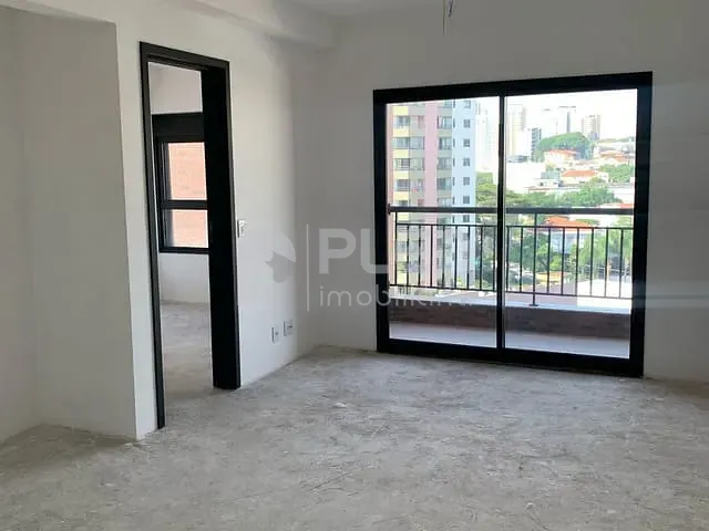 Apartamento com 38m² 1 quarto e 1 banheiro, à venda, no bairro Santana em São Paulo