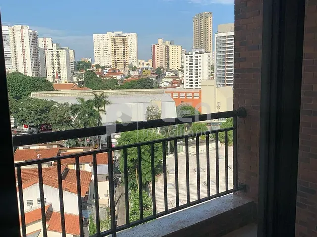 Apartamento com 38m² 1 quarto e 1 banheiro, à venda, no bairro Santana em São Paulo