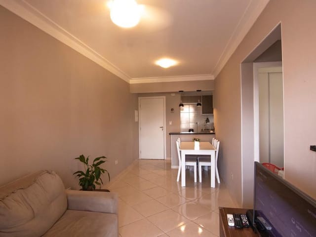 Foto do Apartamento - Apartamento à venda 2 Quartos, 1 Vaga, 54M², Jardim San Marino, São José dos Campos - SP | Residencial Vilma | RUSSI IMÓVEIS