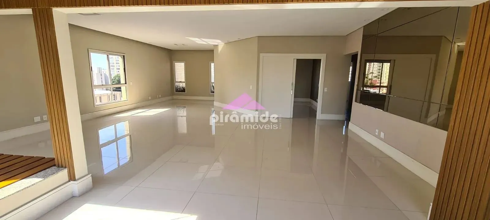 Apartamento, 4 quartos, 323 m² - Foto 4