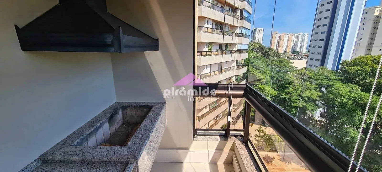 Apartamento, 4 quartos, 323 m² - Foto 5
