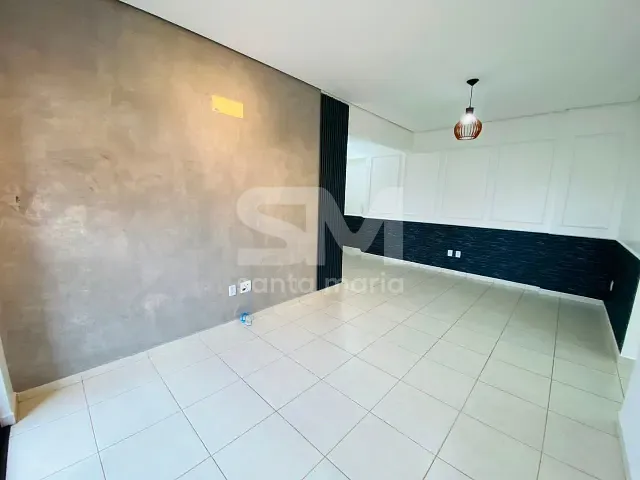 Apartamento 2 quartos e 2 banheiros, para alugar, no bairro Palmital em Chapecó