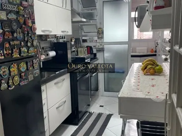 Apartamento 3 quartos e 2 banheiros, à venda, no bairro Vila Prudente (Zona Leste) em São Paulo