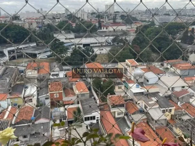 Apartamento 3 quartos e 2 banheiros, à venda, no bairro Vila Prudente (Zona Leste) em São Paulo