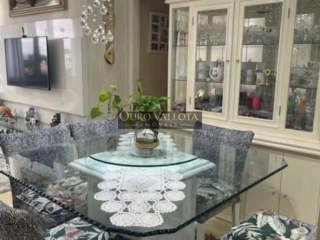 Apartamento 3 quartos e 2 banheiros, à venda, no bairro Vila Prudente (Zona Leste) em São Paulo