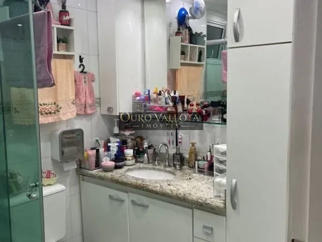 Apartamento 3 quartos e 2 banheiros, à venda, no bairro Vila Prudente (Zona Leste) em São Paulo