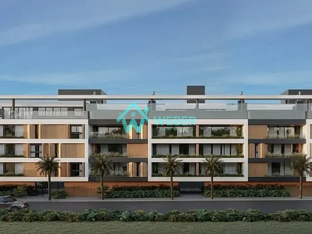 Apartamento 3 quartos e 5 banheiros, à venda, no bairro Praia Grande em Torres