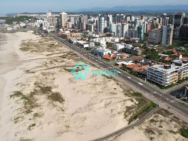 Apartamento 3 quartos e 5 banheiros, à venda, no bairro Praia Grande em Torres