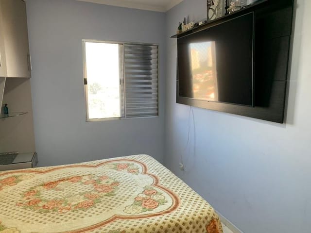 Foto do Apartamento - Residencial - Vila Yara | Zequinha Imóveis