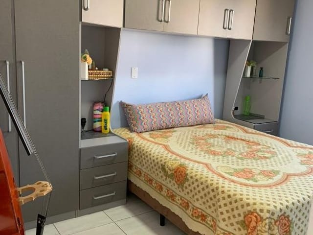 Foto do Apartamento - Residencial - Vila Yara | Zequinha Imóveis
