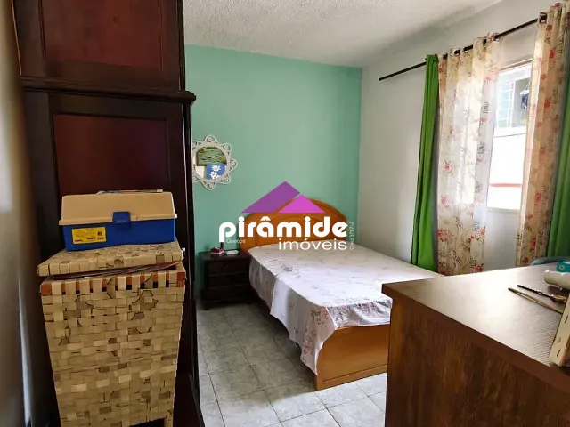 Apartamento 2 quartos e 2 banheiros, à venda, no bairro Cidade Vista Verde em São José dos Campos