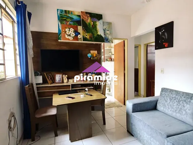 Apartamento 2 quartos e 2 banheiros, à venda, no bairro Cidade Vista Verde em São José dos Campos