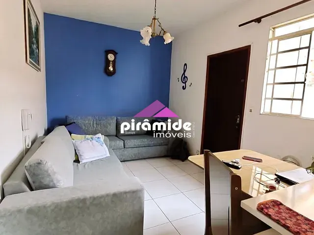 Apartamento 2 quartos e 2 banheiros, à venda, no bairro Cidade Vista Verde em São José dos Campos