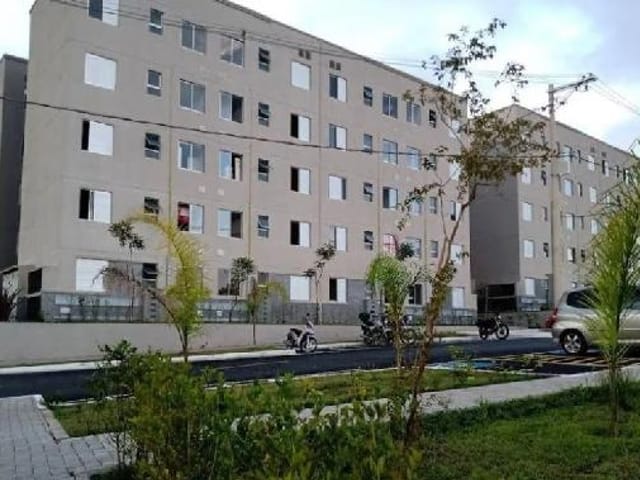 Foto do Apartamento - Apartamento à venda 2 Quartos, 1 Vaga, RECANTO VISTA ALEGRE, COTIA - SP | Imobiliária Compare