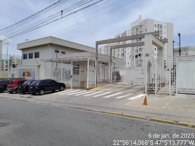 Foto do Apartamento - Apartamento à venda 2 Quartos, 1 Vaga, 10M², JARDIM DO LAGO, CAMPINAS - SP | Imobiliária Compare