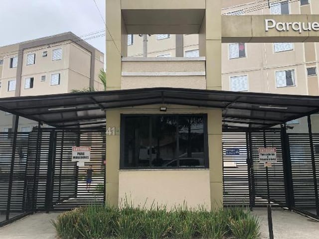 Foto do Apartamento - Apartamento à venda 2 Quartos, 1 Vaga, 10M², VILA SAO JOAO, GUARULHOS - SP | Imobiliária Compare