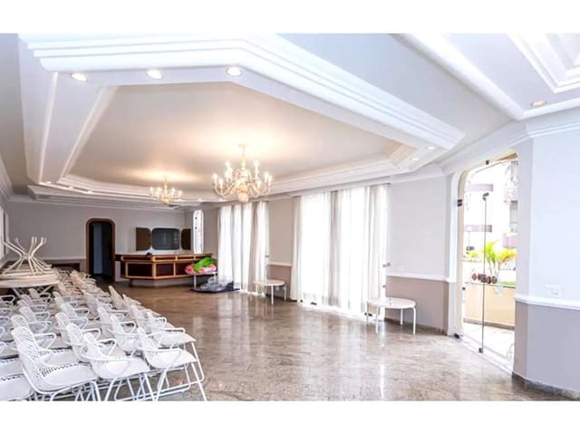 Foto do Apartamento - Apartamento à venda 4 Quartos 2 Suites 4 Vagas 220M² Jardim Avelino São Paulo - SP | Lares e Andares Imóveis