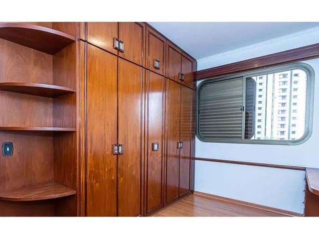 Foto do Apartamento - Apartamento à venda 4 Quartos 2 Suites 4 Vagas 220M² Jardim Avelino São Paulo - SP | Lares e Andares Imóveis