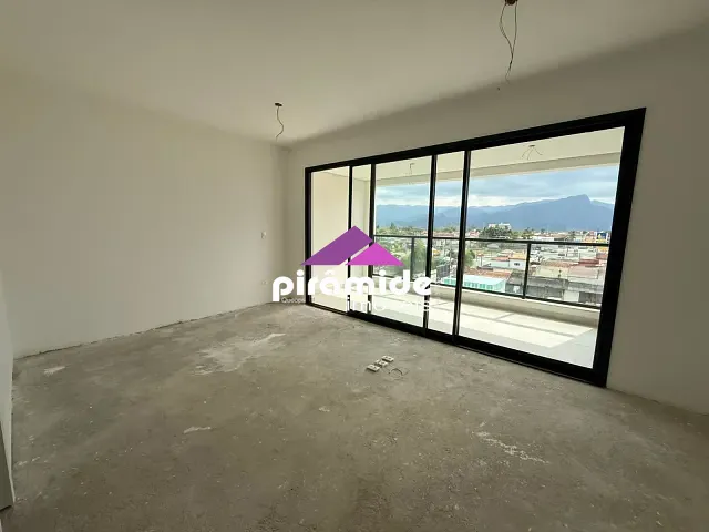 Apartamento 1 quarto e 1 banheiro, à venda, no bairro Praia das Palmeiras em Caraguatatuba