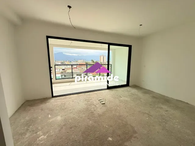 Apartamento 1 quarto e 1 banheiro, à venda, no bairro Praia das Palmeiras em Caraguatatuba