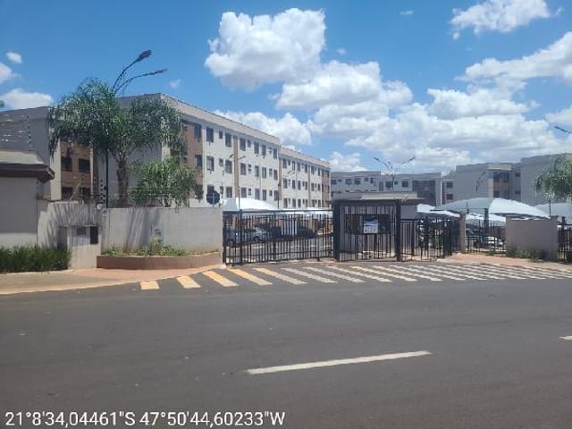 Foto do Apartamento - Apartamento à venda 2 Quartos, 1 Vaga, 10M², PLANALTO VERDE, RIBEIRAO PRETO - SP | Imobiliária Compare