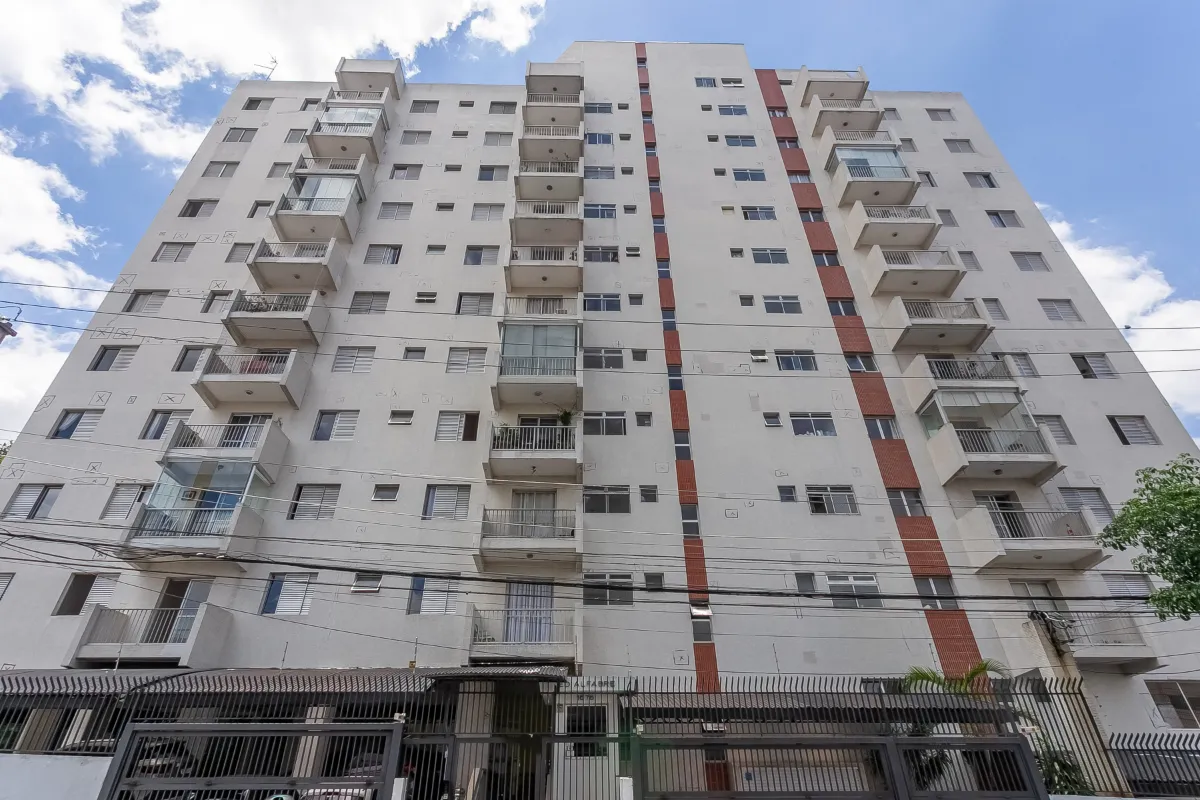 Apartamento para venda em Vila Moraes com 3 quartos, 73m²