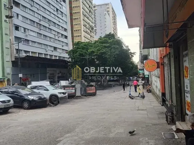 Apartamento com 50m² 2 quartos e 1 banheiro, à venda, no bairro Centro Histórico em Porto Alegre