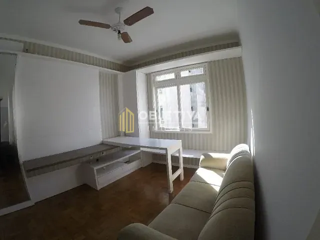 Apartamento com 50m² 2 quartos e 1 banheiro, à venda, no bairro Centro Histórico em Porto Alegre