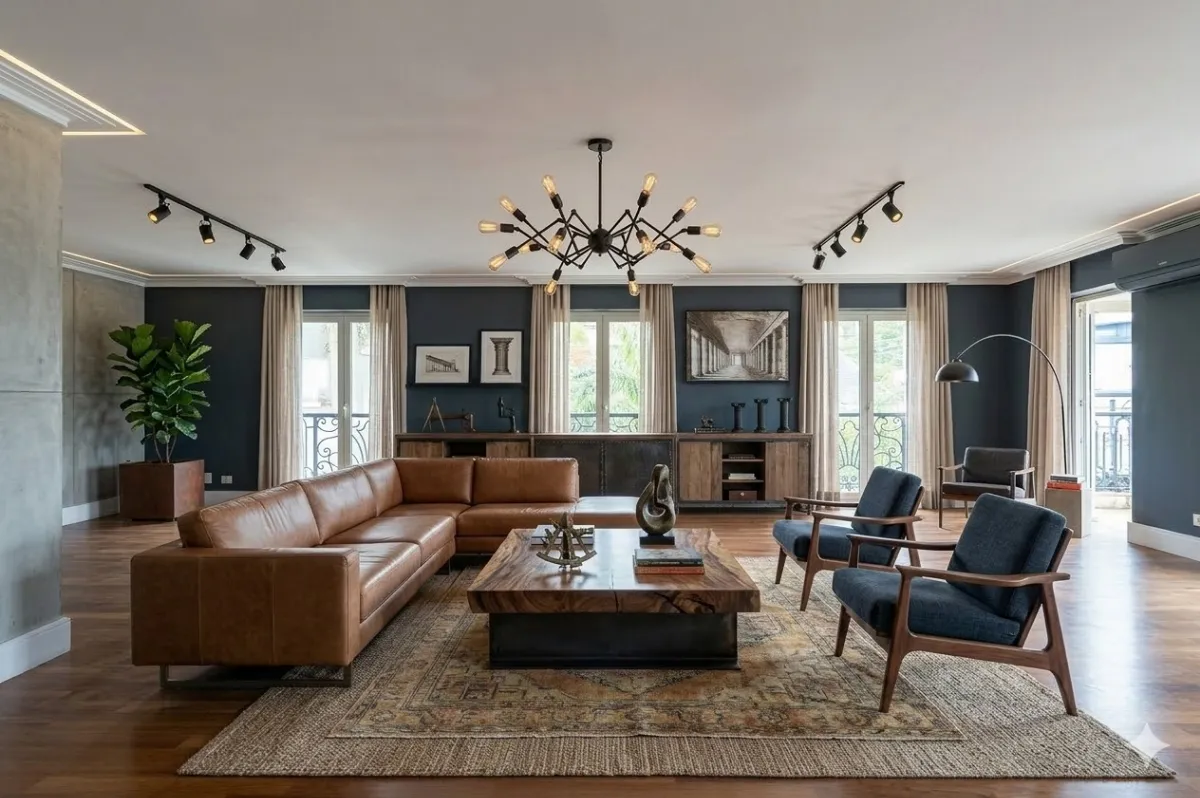 Apartamento para venda e locação em Jardim Paulista com 4 quartos, sendo 4 suítes, 385m²