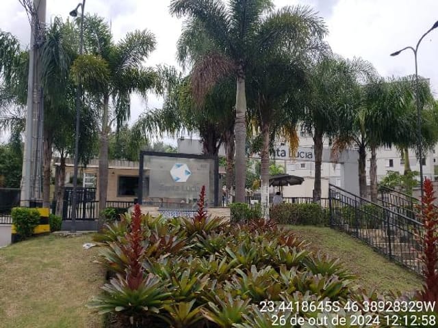 Foto do Apartamento - Apartamento à venda 2 Quartos, 1 Vaga, 10M², AGUA CHATA, GUARULHOS - SP | Imobiliária Compare